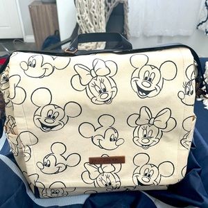 Petunia Pickle Bottom Diaper Bag